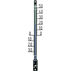 TFA Dostmann 12.6001.01.90 teplomer čierna