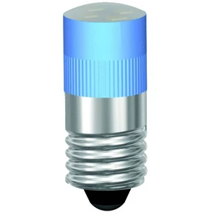 Signal Construct LED žiarovka  E10  biela 12 V DC/AC