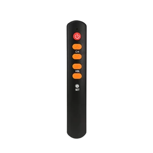IHANDY RCPEN06 6 Keys Universal LearningRemote Control for SAT DVD TV