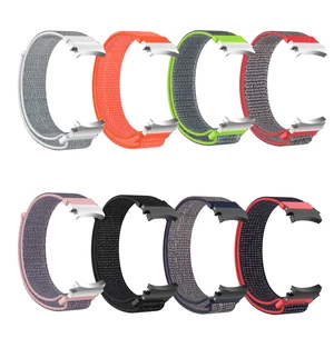 Bakeey 20mm Universal Colorful Watch Band Strap Replacement for Samsung Watch 4 40MM/44MM / Watch 4 Classic 42MM/46MM