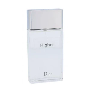 Christian Dior Higher 100 ml toaletní voda pro muže