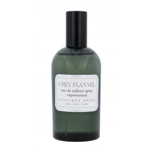 Geoffrey Beene Grey Flannel 120 ml toaletní voda pro muže