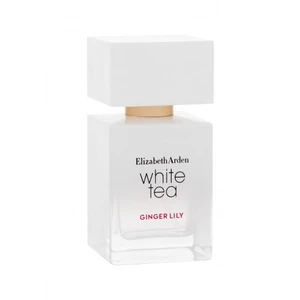 Elizabeth Arden White Tea Ginger Lily 30 ml toaletní voda pro ženy