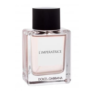 Dolce&Gabbana D&G Anthology L´Imperatrice 50 ml toaletní voda pro ženy