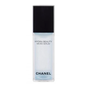 Chanel Hydra Beauty Micro Sérum 30 ml pleťové sérum W na všechny typy pleti; na dehydratovanou pleť; na rozjasnění pleti; výživa a regenerace pleti
