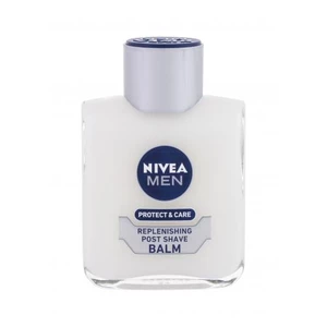 Nivea Men Protect & Care Original 100 ml balzám po holení pro muže