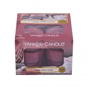 Yankee Candle Home Sweet Home 117,6 g vonná svíčka unisex