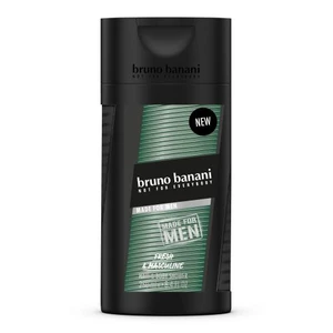 Bruno Banani Made For Men Hair & Body 250 ml sprchový gel pro muže
