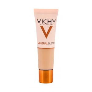 Vichy MinéralBlend 16HR 30 ml make-up pro ženy 06 Ocher