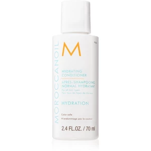 Moroccanoil Hydration hydratačný kondicionér s arganovým olejom 70 ml