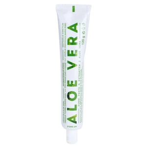 White Pearl Smile Aloe Vera zubná pasta pre zdravé zuby a ďasná 120 g