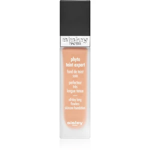 Sisley Phyto-Teint Expert dlhotrvajúci krémový make-up pre dokonalú pleť odtieň 2 Soft Beige 30 ml