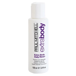 Paul Mitchell ExtraBody Daily Shampoo objemový šampón na každodenné použitie 100 ml