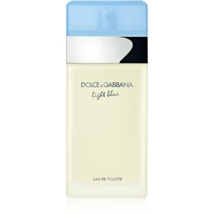 Dolce&Gabbana Light Blue toaletná voda pre ženy 100 ml
