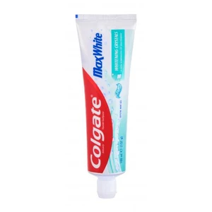 Colgate Max White White Crystals 100 ml zubná pasta unisex