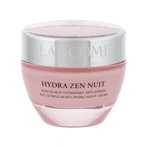 Lancôme Hydra Zen 50 ml nočný pleťový krém pre ženy na veľmi suchú pleť; na dehydratovanu pleť; proti vráskam