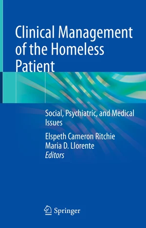 Clinical Management of the Homeless Patient