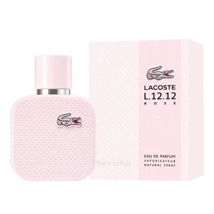 Lacoste Eau de Lacoste L.12.12 Rose 35 ml parfumovaná voda pre ženy
