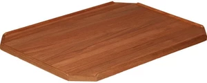 Talamex Teak TableTop Venice 42x62cm