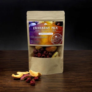 Healthy Planet záhradný mix