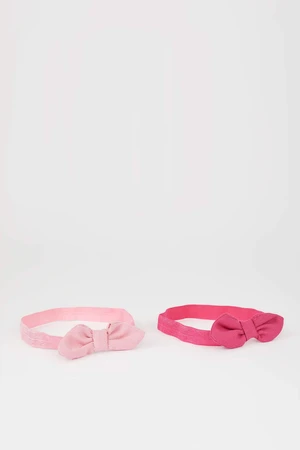 DEFACTO Baby Girl 2-Pack Headband