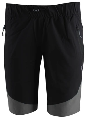 SIL -men's outdoor. Pants Short - Black