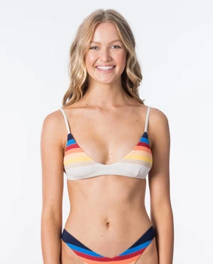 Swimwear Rip Curl KEEP ON SURFIN TRILET Navy