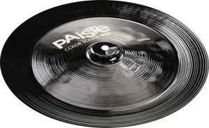 Paiste Color Sound 900 Cymbale china 16" Noir