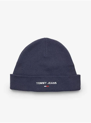 Dark blue men's beanie Tommy Jeans - Men