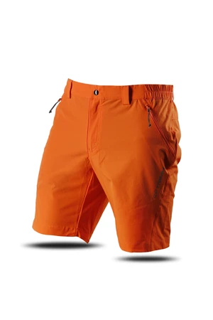 Shorts Trimm M TRACKY orange