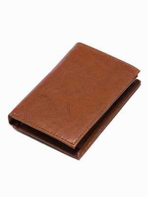 Edoti Men's wallet
