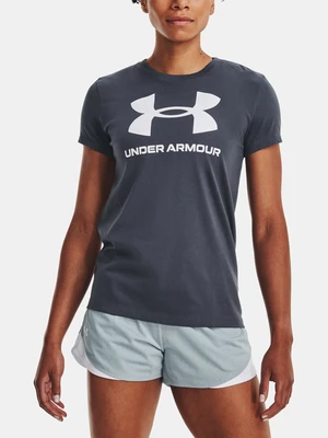 Maglietta da donna Under Armour