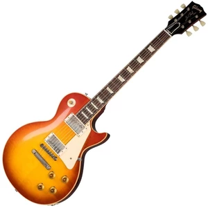 Gibson 1958 Les Paul Standard Reissue VOS Washed Cherry Sunburst Guitarra eléctrica