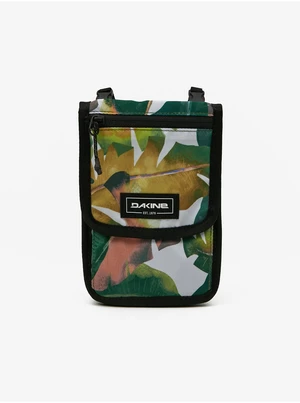 Green patterned bag Dakine Travel - Men