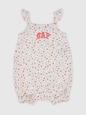 GAP Baby patterned overall - Girls