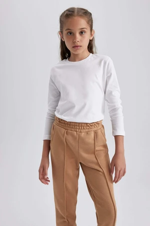DEFACTO Regular Fit Long Sleeve Body