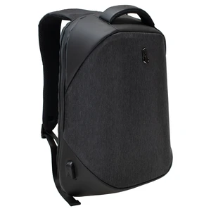 Semiline Unisex's Laptop Backpack P8253-0