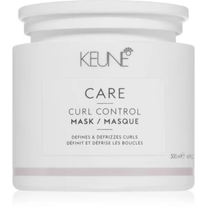 Keune Care Curl Control Mask maska na vlasy pre vlnité a kučeravé vlasy 500 ml