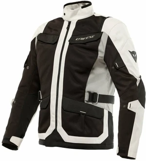 Dainese Desert Tex Jacket Peyote/Black/Steeple Gray 44 Textiljacke