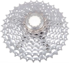 Shimano CS-HG400 Alivio 9-Speed 11-34 Cassette