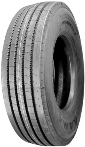 KAMA 295/80 R 22.5 152/148M NF-201 TL