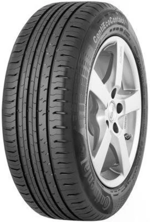 CONTINENTAL 195/45 R 16 84H CONTIECOCONTACT_5 TL XL FR