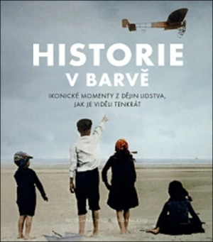 Historie v barvě (Defekt) - Wolfgang Wild & Jordan Lloyd