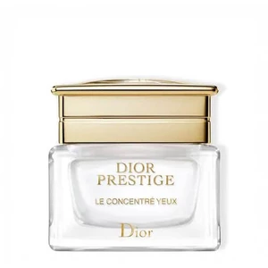 Dior Oční krém proti stárnutí pleti Prestige (Le Concentre Yeux) 15 ml