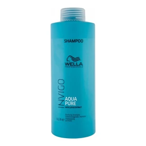 WELLA Professionals Invigo Šampon Aqua Pure 1000 ml