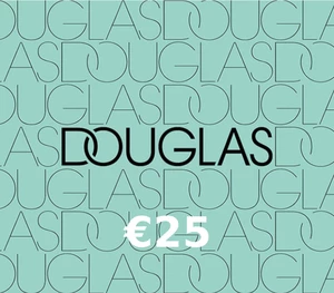Douglas €25 Gift Card IT
