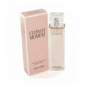 CALVIN KLEIN Eternity Moment Parfémovaná voda 50 ml