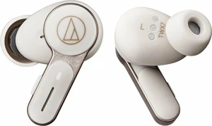 Audio-Technica ATH-TWX7WH Rich White