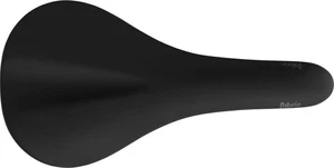 Fabric Scoop Race Shallow Black Titanium Selle