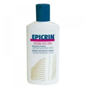 EPICRIN Vlasový šampon 200 ml